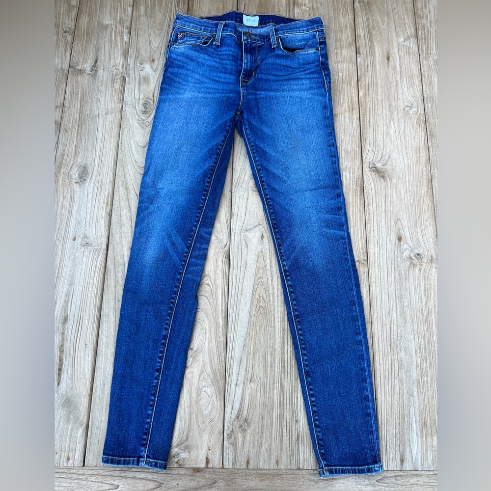 Hudson jeans